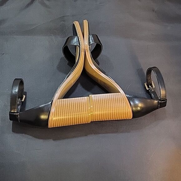 BRAND NEW NINE WEST WOMEN’S ERLA HEELED SANDAL - Picture 14 of 16